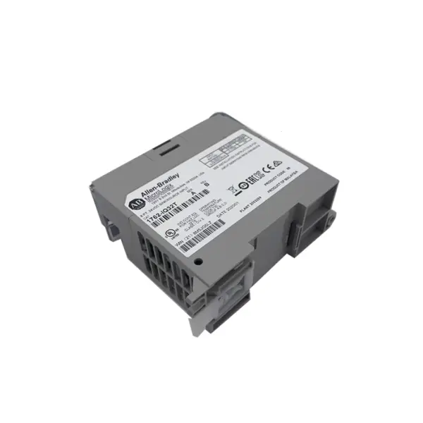 PLC Allen Bradley Compactlogix 1762-IQ32T