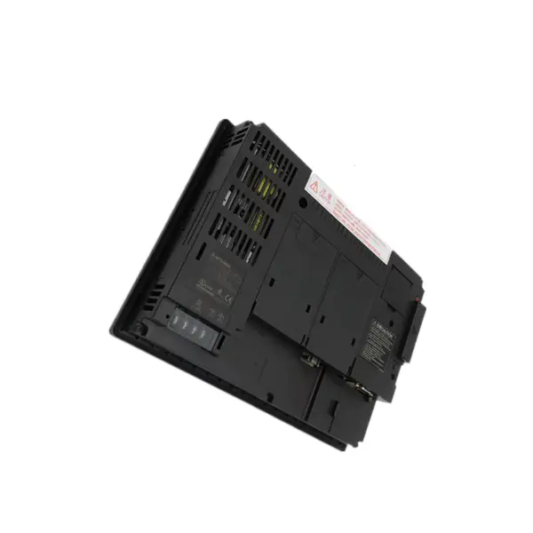 Dotykový displej Mitsubishi hmi GT1675M-VTBD