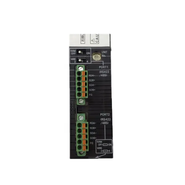 PLC sériový komunikační modul Omron CJ1W CJ1W-SCU32 Záruka 1 rok