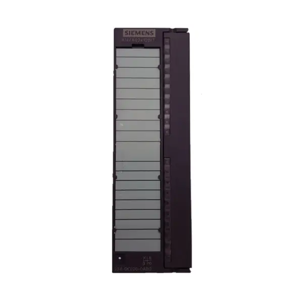 Modul PLC Siemens 6ES7334-0KE00-0AB0 SIMATIC S7-300 Analogový modul SM 334
