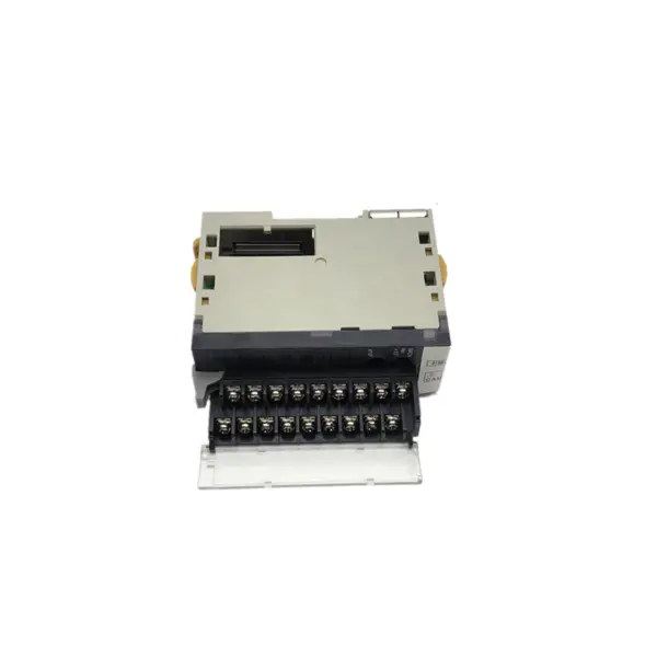 Rozšiřující modul analogového PLC značky Omron CJ1W-PTS52