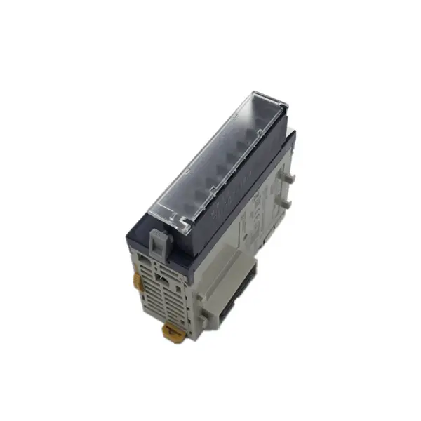 Rozšiřující modul analogového PLC značky Omron CJ1W-PTS52