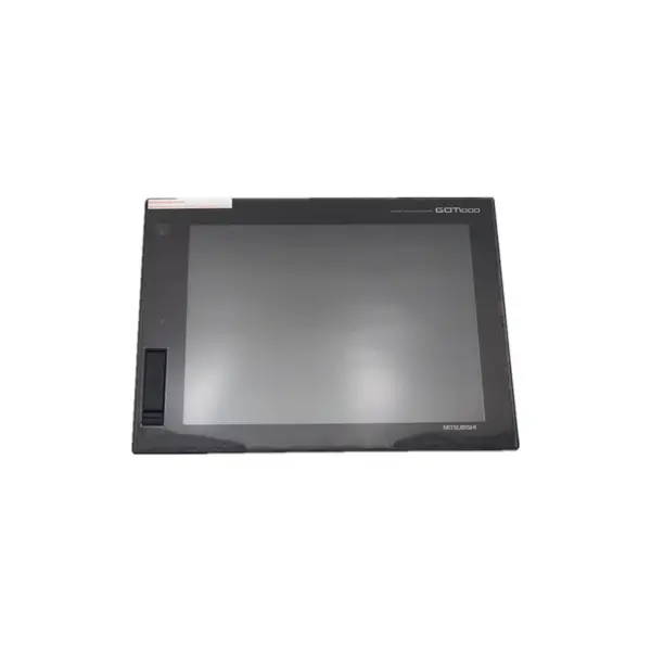 GT1685M-STBD Mitsubishi dotykový displej hmi GT1685M-STBD