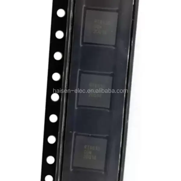 RT6935GQW RT6939GQW RT6936GQW RT6930GQW RT6935 RT6939 RT6936 RT6930 QFN-48 Lcd čipová sada