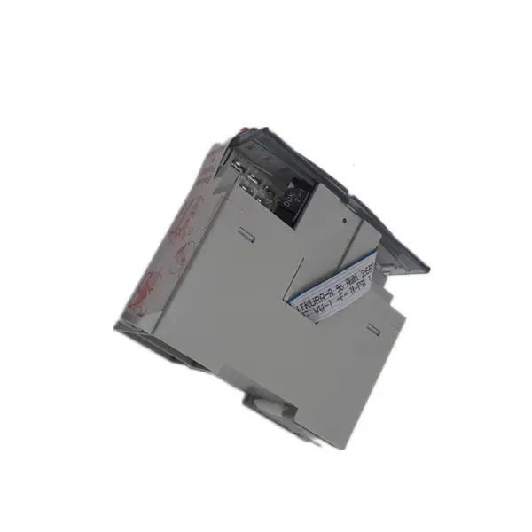 analogový výstupní modul plc 1762-OB8