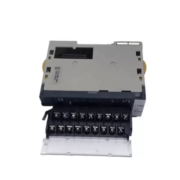 Řídicí jednotka teploty PLC Omron CJ1W-TC101