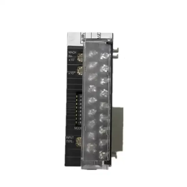 Řídicí jednotka teploty PLC Omron CJ1W-TC101