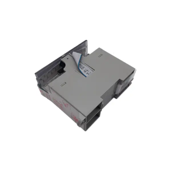 Allen Bradley PLC MicroLogix 1200 1762-OW16