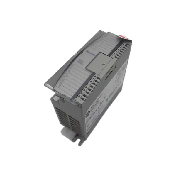 Allen Bradley PLC MicroLogix 1200 1762-OW16
