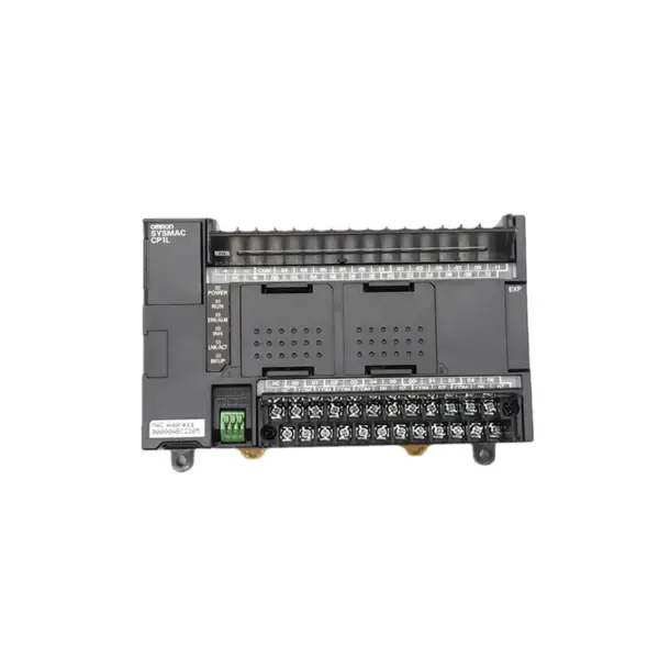 Programovatelný regulátor Omron CP1L-EM40DR-D Řada CP1L