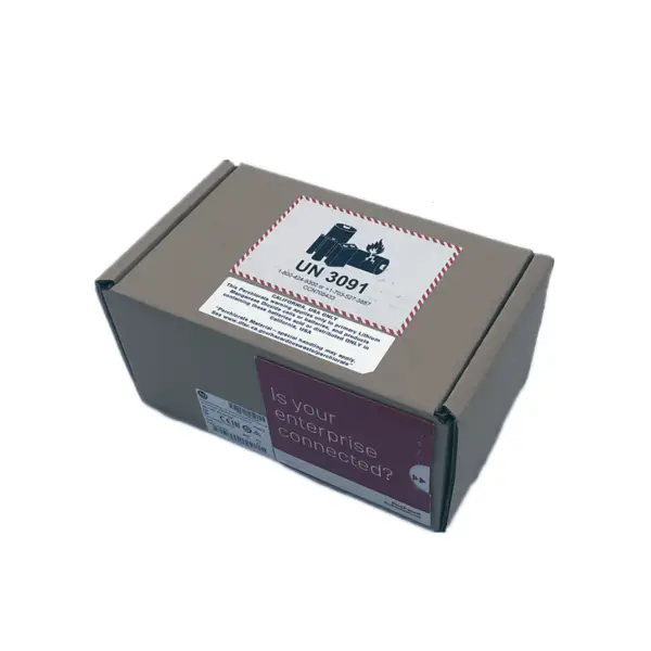 Značka Allen Bradley MicroLogix 1400 PLC 1766-L32AWA