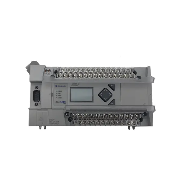 plc cpu 1766-L32BWA