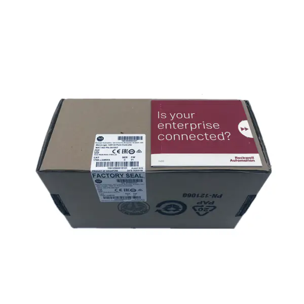 plc cpu 1766-L32BWA