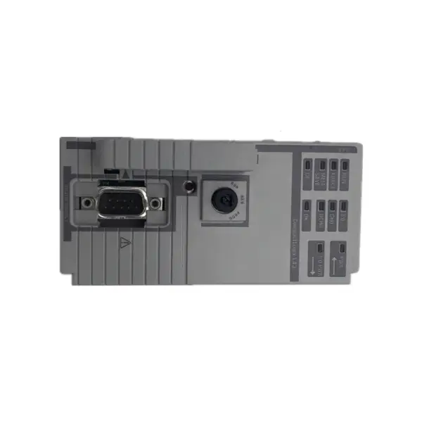 Procesorová jednotka Allen bradley plc Logix 5343 1768-L43