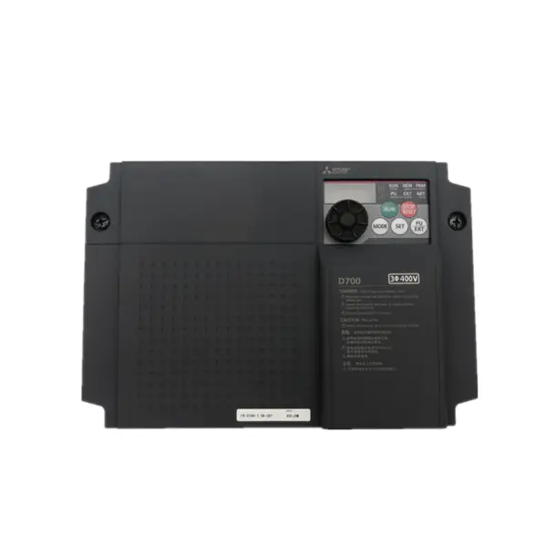 Frekvenční měnič Mitsubishi FR-D740-7.5K-CHT 7,5 kW měnič frekvence
