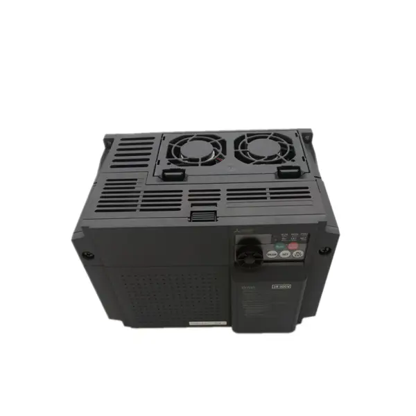 Frekvenční měnič Mitsubishi FR-D740-7.5K-CHT 7,5 kW měnič frekvence