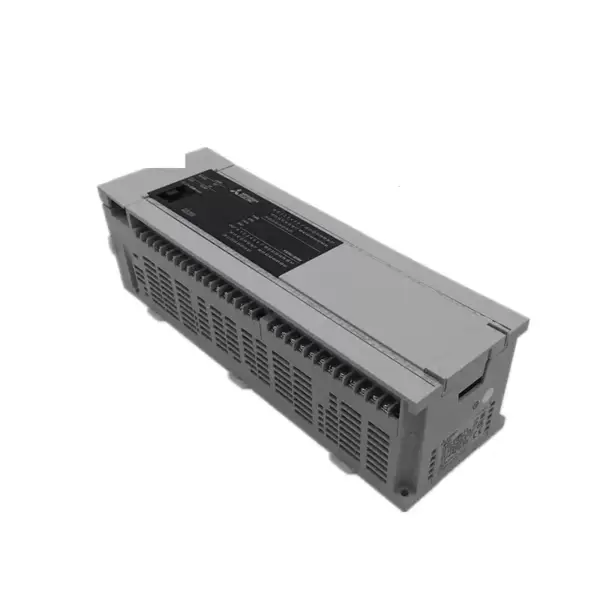 Plc Mitsubishi FX Plc Melsec FX5U-80MR/ES