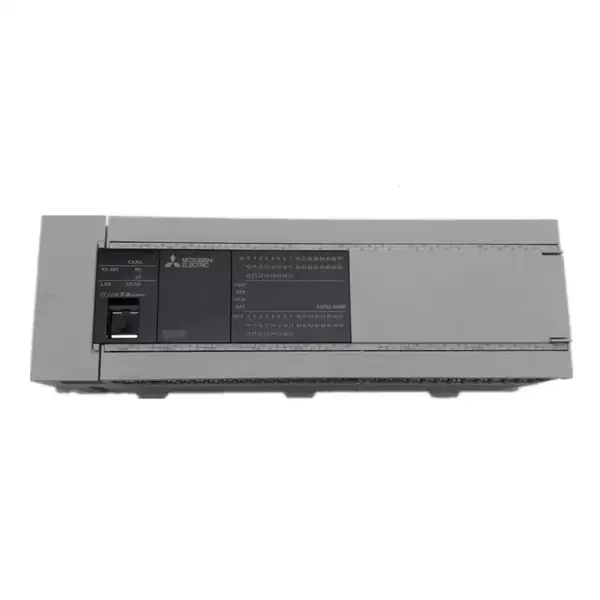 Plc Mitsubishi FX Plc Melsec FX5U-80MR/ES