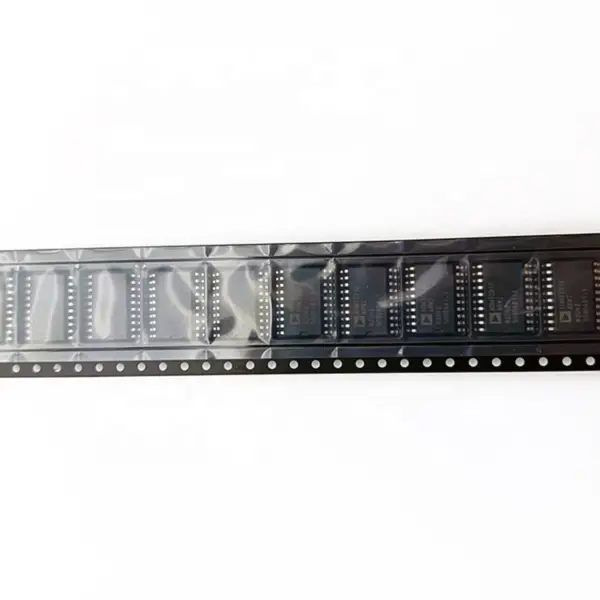 Digitální izolátory ADM3251EARWZ DGTL ISO 2500VRMS RS232 20SOIC IC CHIPS pro povrchovou montáž ADM3251EARWZ