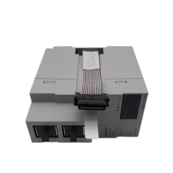 FX5-CCLIEF Modul síťového rozhraní Mitsubishi FX5 CC-Link IE