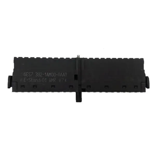Siemens Konektor 6ES7392-1AM00-0AA0 SIMATIC S7-300 Čelní konektor se šroubovacími kontakty 40pólový