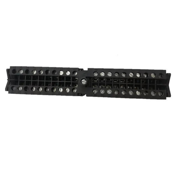 Siemens Konektor 6ES7392-1AM00-0AA0 SIMATIC S7-300 Čelní konektor se šroubovacími kontakty 40pólový