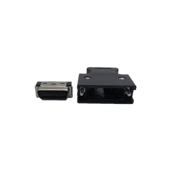 Servokonektor Mitsubishi MR-J2 MR-J3 LD77MHIOCON