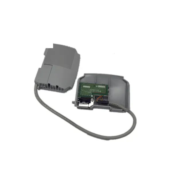 výstupní modul plc 1769-CRR1