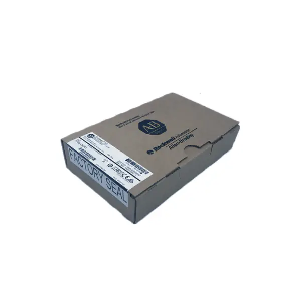výstupní modul plc 1769-CRR1