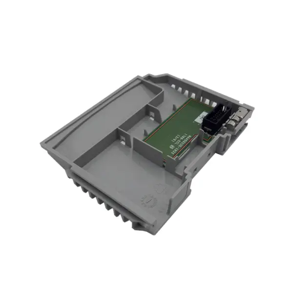 Allen Bradley PLC CompactLogix 1769-ECL