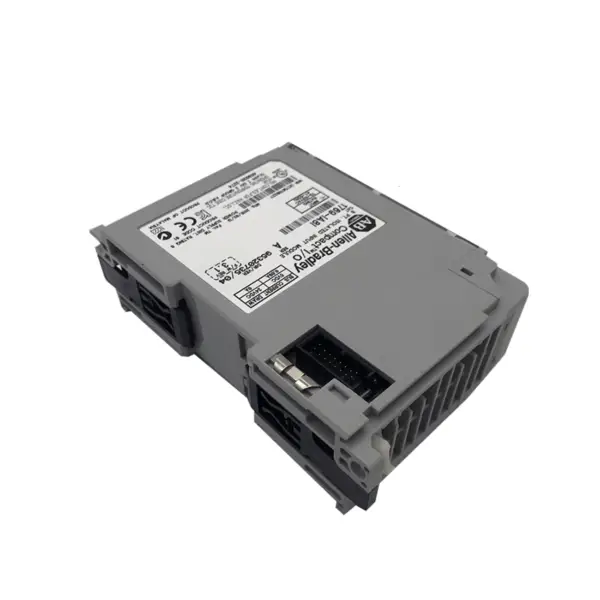 Procesor CPU Řídicí jednotka PLC 1769-IA8I