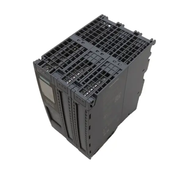 Siemens CPU PLC Modul 6ES7511-1CK01-0AB0 SIMATIC S7-1500 Compact CPU 1511C-1PN