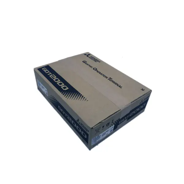 Mitsubishi Human Machine Interface GOT 2000 LED GT2710-VTBA