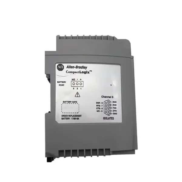 PLC Allen Bradley 1769-L32E
