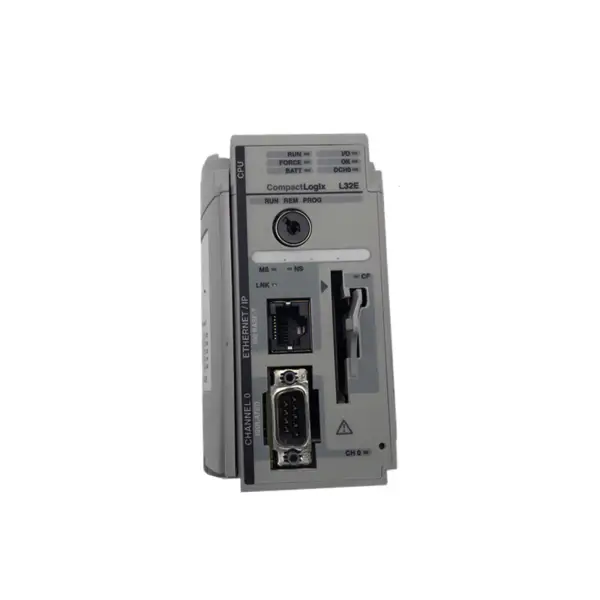 PLC Allen Bradley 1769-L32E
