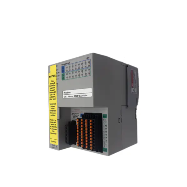 Allen-Bradley 1769-L16ER-BB1B