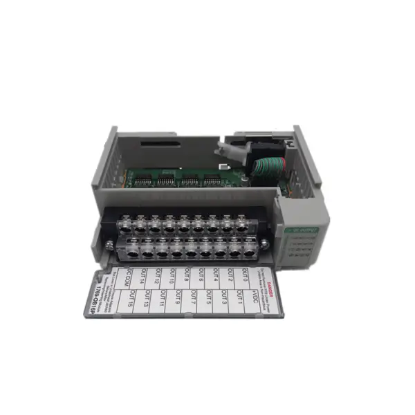 Procesor Allen Bradley plc 1769-OB16P