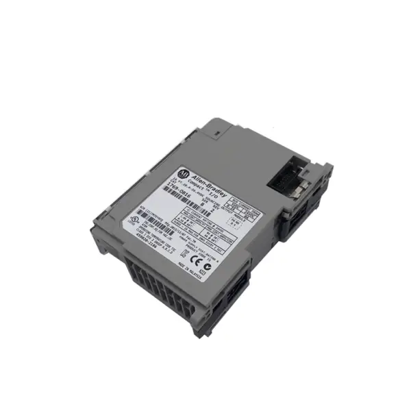 a originální PLC Rockwell Allen Bradley 1769-OB16