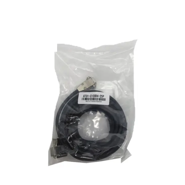 Levné Mitsubishi GT01 kabel GT01-C100R4-25P