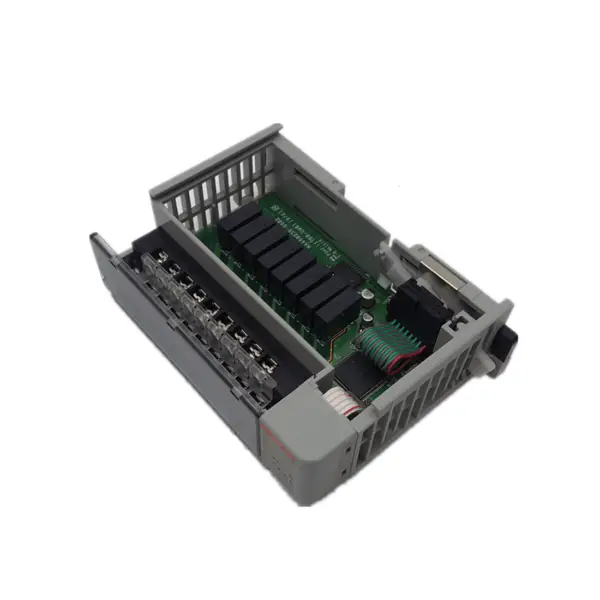 AB factory PLC 1769-OW8I