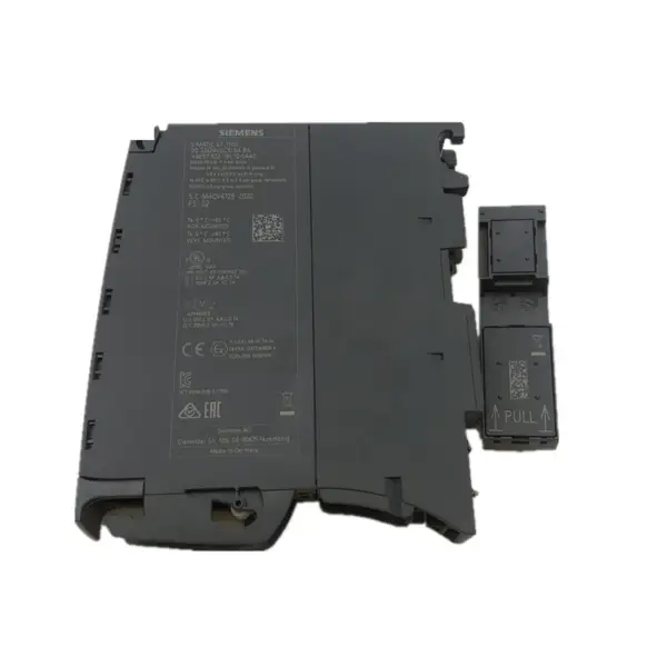 Siemens PLC výstupní modul 6ES7522-1BL10-0AA0 SIMATIC S7-1500 plc Digitální výstupní modul