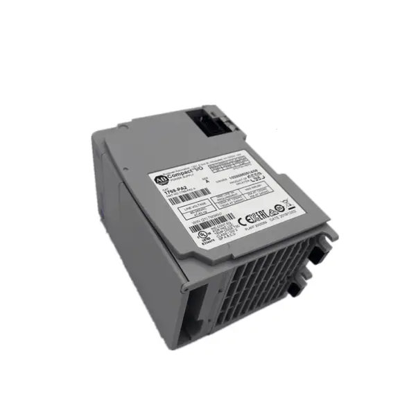 Allen Bradley Compactlogix 1769-PA2