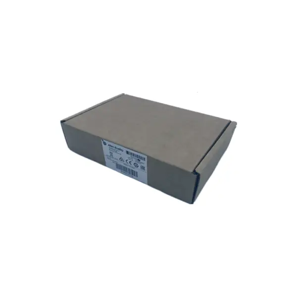 Programování plc 1783-US5T s tovární pečetí