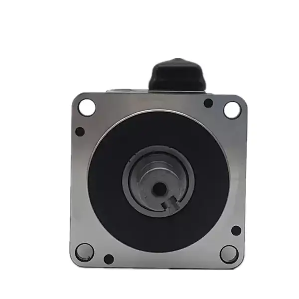 200W střídavý servomotor Yaskawa SGMJV-02A3M61