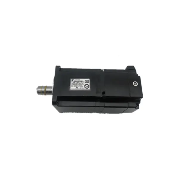 Levnější cena Yaskawa ac servomotor SGMJV-08ADA2C