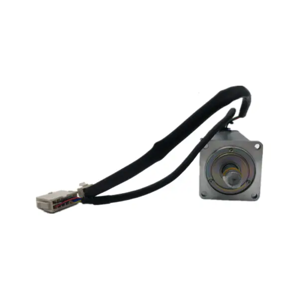 Značka Yaskawa servomotor SJME Série SJME-04AMB41