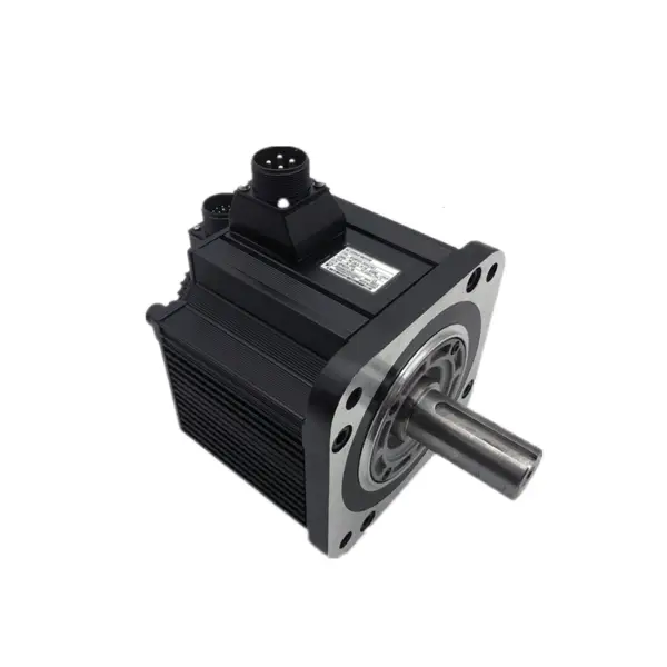 Použitý střídavý servomotor YASKAWA SGMGH-30ACA61 2900W