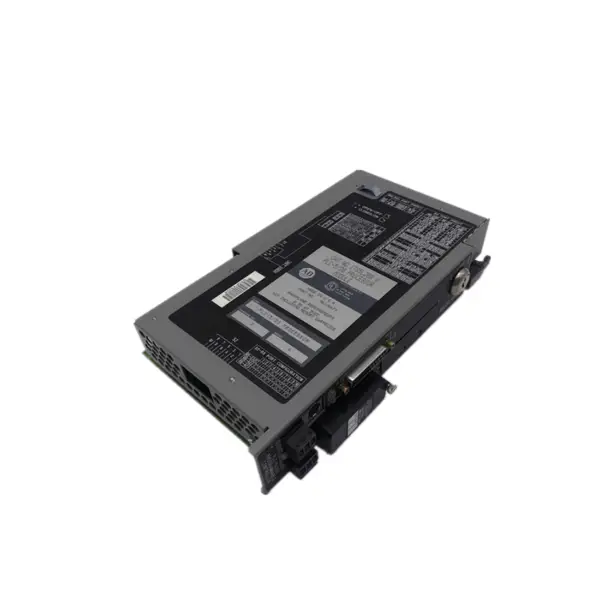 Nízkonákladový a plc modul 1785-L20B