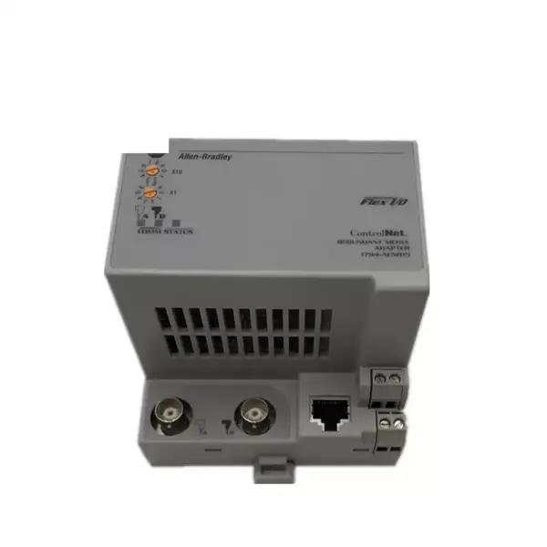 Řídicí jednotka Allen Bradley plc 1794-ACNR15