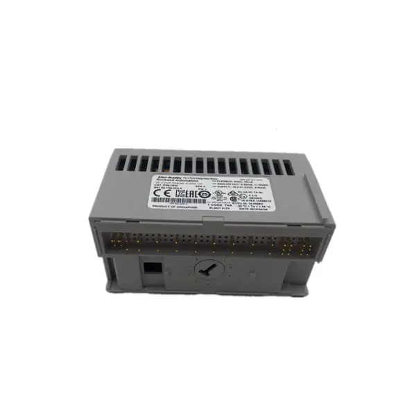 Allen bradley communication PLC 1794-OF4I
